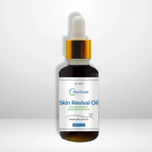 Reviticals Skin Revival Oil